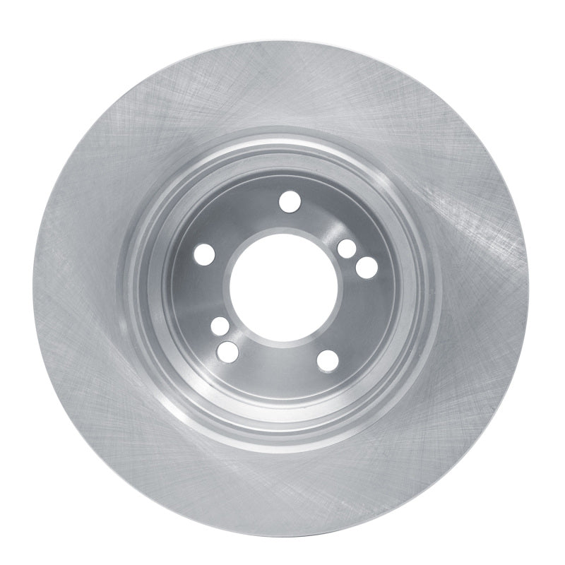 DFC 00-06 BMW M5 Rear Brake Rotor