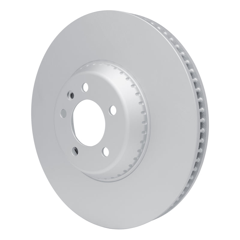 R1 22-24 Land Rover Range Rover Sport Front Brake Rotor