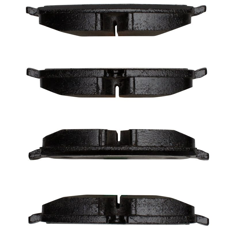 R1 11-23 Audi RS7 Rear R1 Ceramic Brake Pads