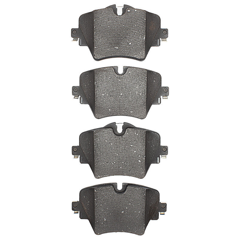 DFC 15-22 BMW 220i (Mexico) Front 5000 Advanced Ceramic Brake Pads
