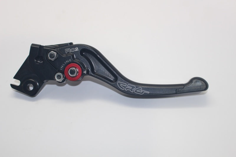 CRG 17-20 Harley-Davidson XG750A Street Rod RC2 Clutch Lever - Short Black