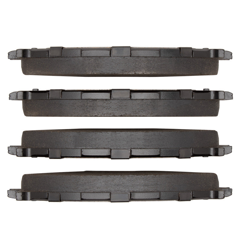 R1 06-15 Lexus IS250 Front R1 Optimum OE Brake Pads