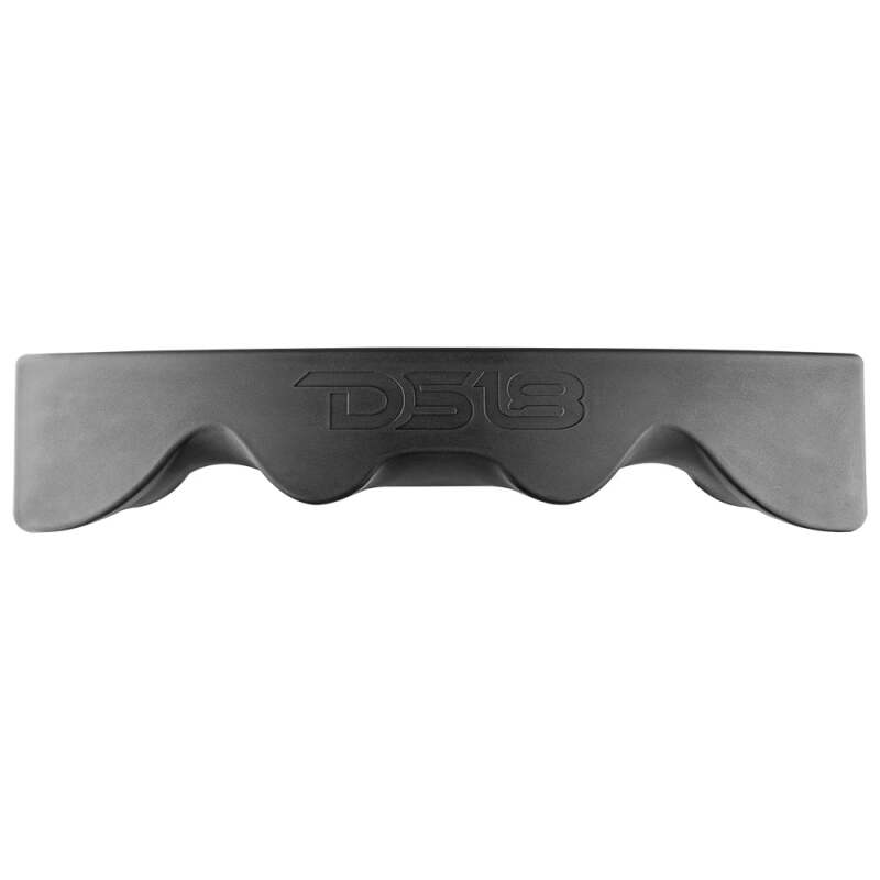 DS18 1997-2006 Jeep TJ Soundbar Enclosure- Fits 4 x 6.5in & 2x 4in (Speakers not Included)