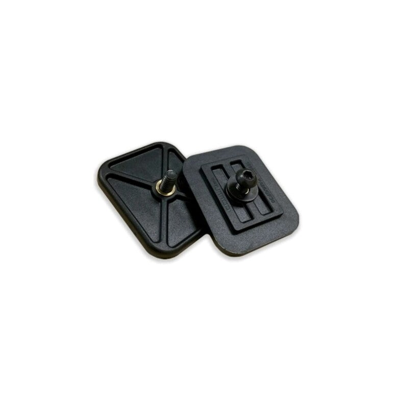 Putco MOLLE Bracket for Milwaukee PACKOUT system - Compact