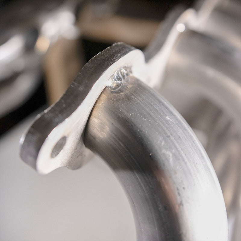 Stainless Power 2016-22 Camaro SS Headers