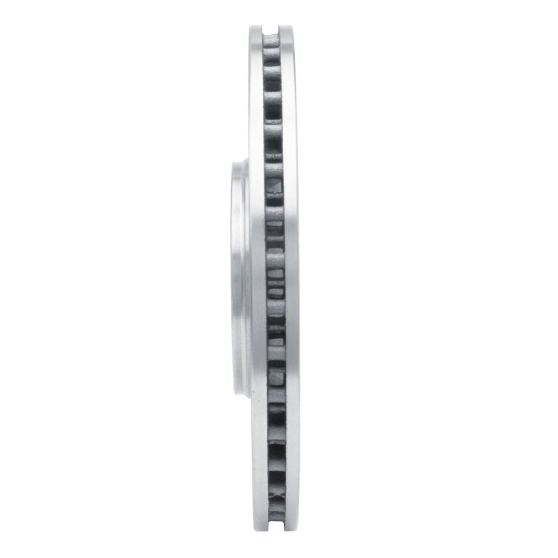 R1 13-14 Ford Mustang Front Brake Rotor