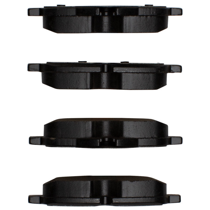 DFC 11-25 BMW 530i Rear Euro 5000 Ceramic Brake Pads