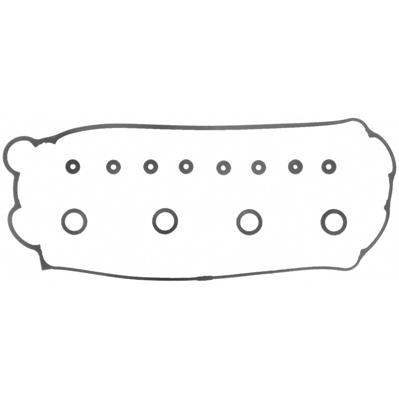 Fel-Pro 97-01 Acura Integra/99-00 Honda Civic/96-97 Civic Del Sol Engine Valve Cover Gasket Set