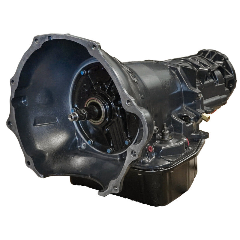BD Diesel 00-02 Dodge 47RE 4WD RoadMaster Transmission & Converter Package