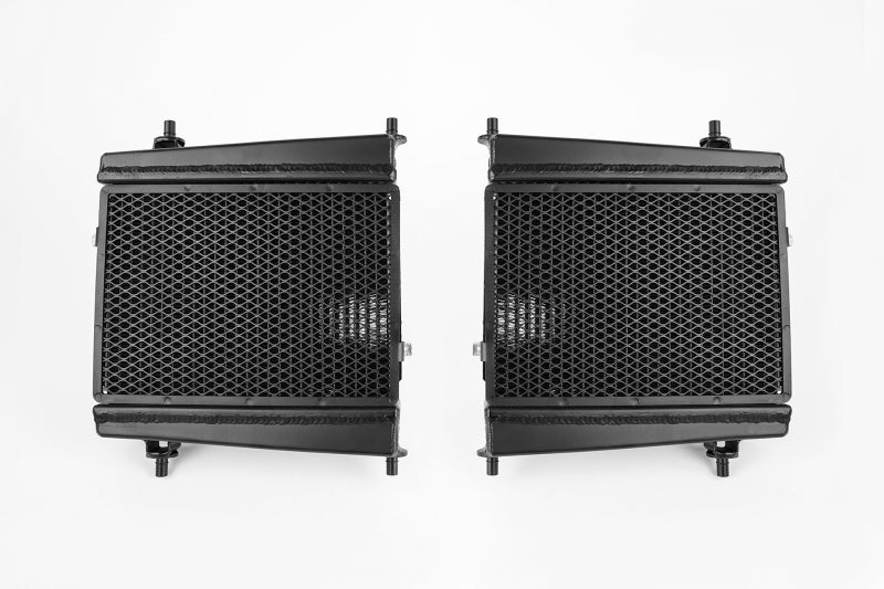 CSF 20+ Toyota GR Supra High-Performance Auxiliary Radiator , Fits Both L&R Two Required