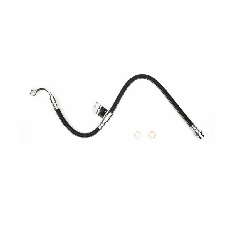 DFC 15-17 Kia K900 Front-R Brake Hose