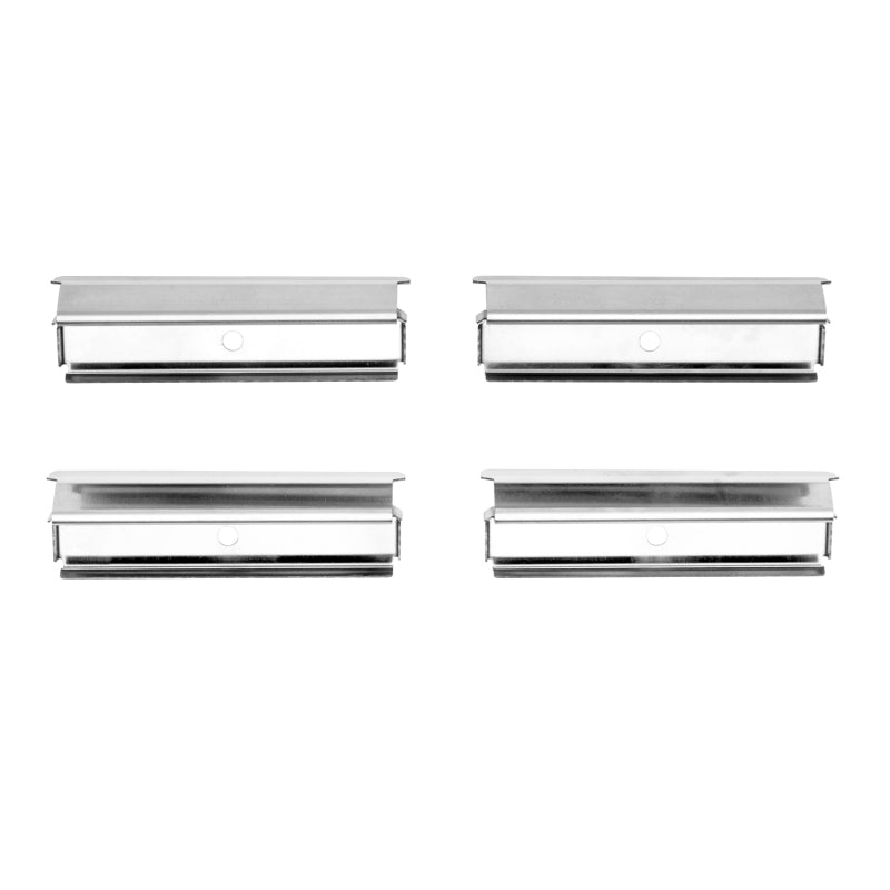 R1 92-94 Ford E-350 Econoline Club Wagon Front Disc Brake Hardware Kit