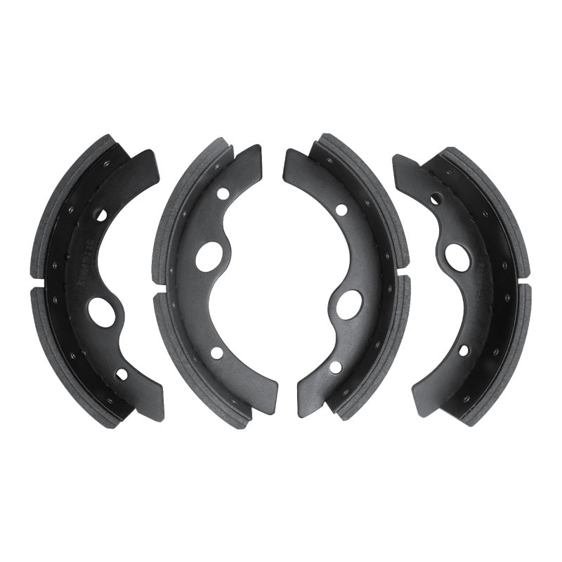 R1 1986-2013 International/Navistar LFE400 Front Premium Riveted Shoes