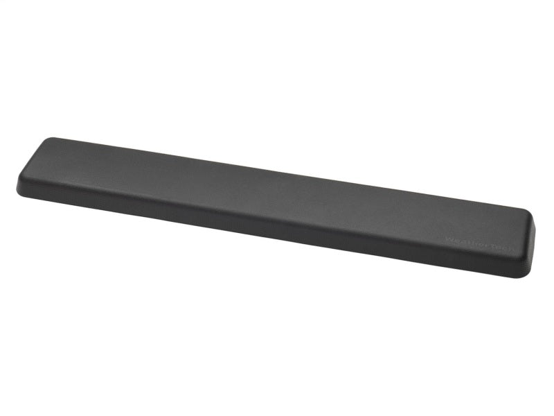 WeatherTech Garage Wall Protector (4in. High x 24in. Wide) - Black
