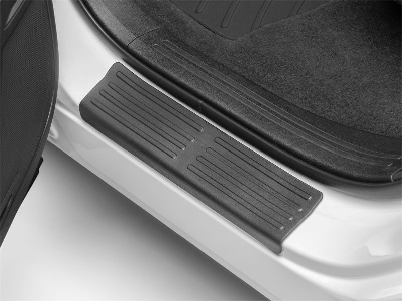 WeatherTech 23-25 Honda CR-V (Incl. Hybrid) SillProtector - Black