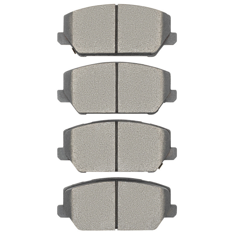 R1 19-25 Hyundai Elantra N Front R1 Optimum OE Brake Pads