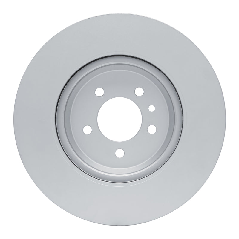 R1 22-25 Land Rover Range Rover Rear Carbon Alloy GeoMET Rotor