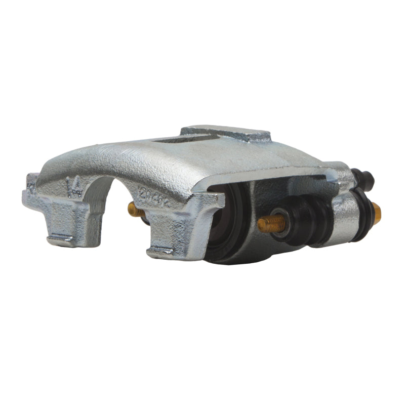 DFC 89-00 Chrysler Cirrus Rear-R Premium Caliper - Silver Zinc Coated