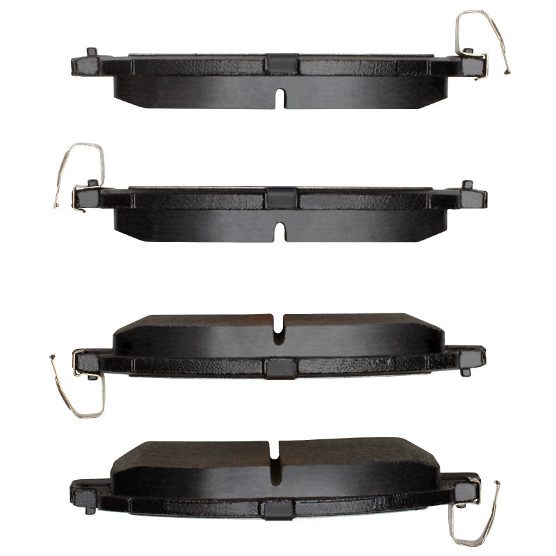 R1 16-25 Mazda 2 (Mexico) Front R1 Ceramic Brake Pads