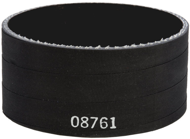 K&N Hose 4inid X 2inl Reinforced