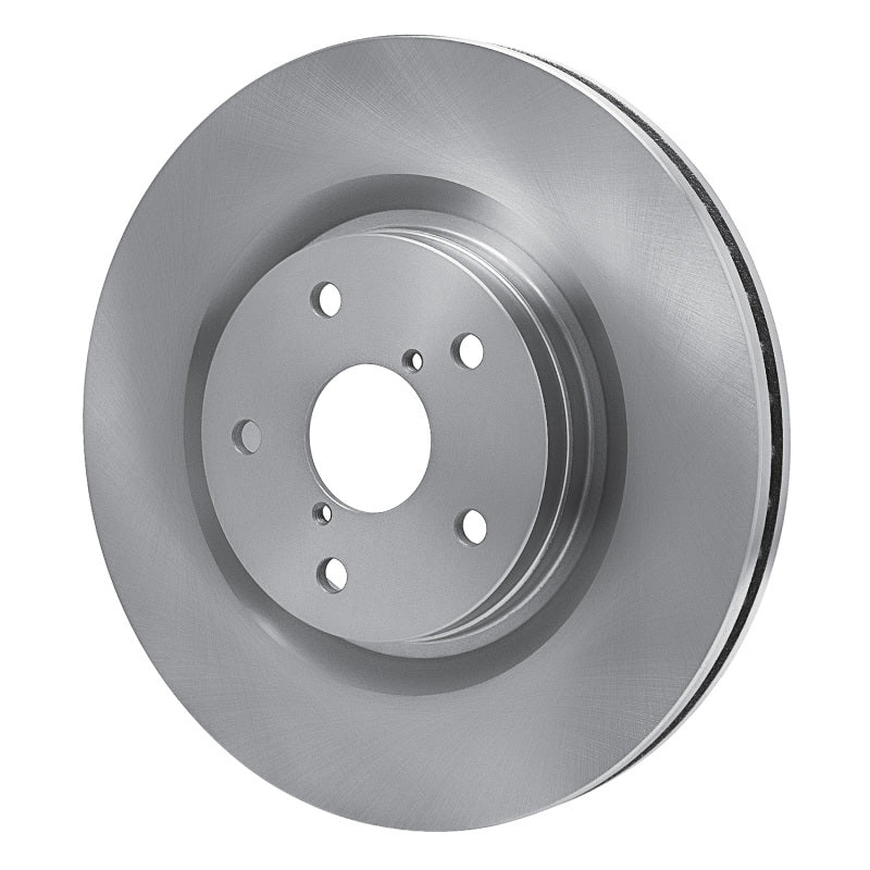 R1 2019-2024 Subaru Forester Front Brake Rotor