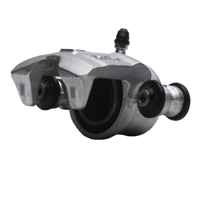 DFC 85-88 Chevrolet Sprint Front-R Silver Zinc Coated Premium Caliper