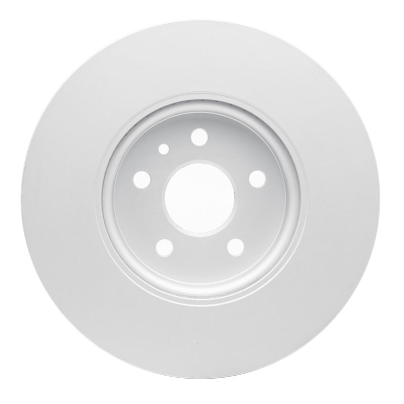 DFC 13-22 Buick Encore Front GeoSPEC Coated Rotor