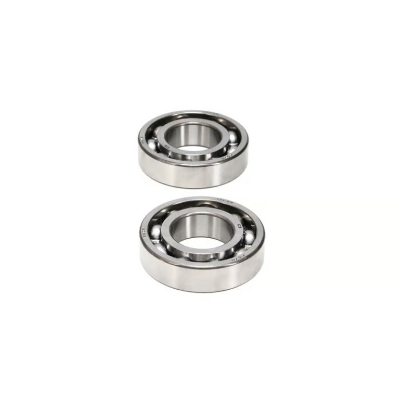 Wiseco Main Bearing Kit (2) 25 x 62 x 17mm