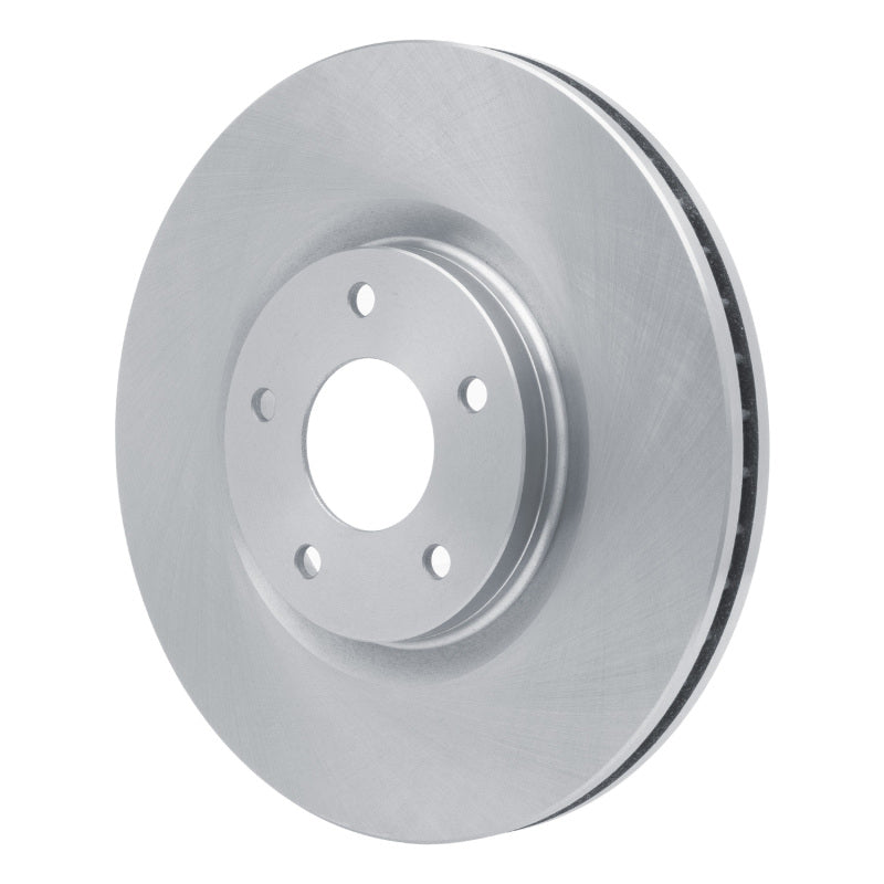 R1 07-17 Nissan Juke Front Brake Rotor