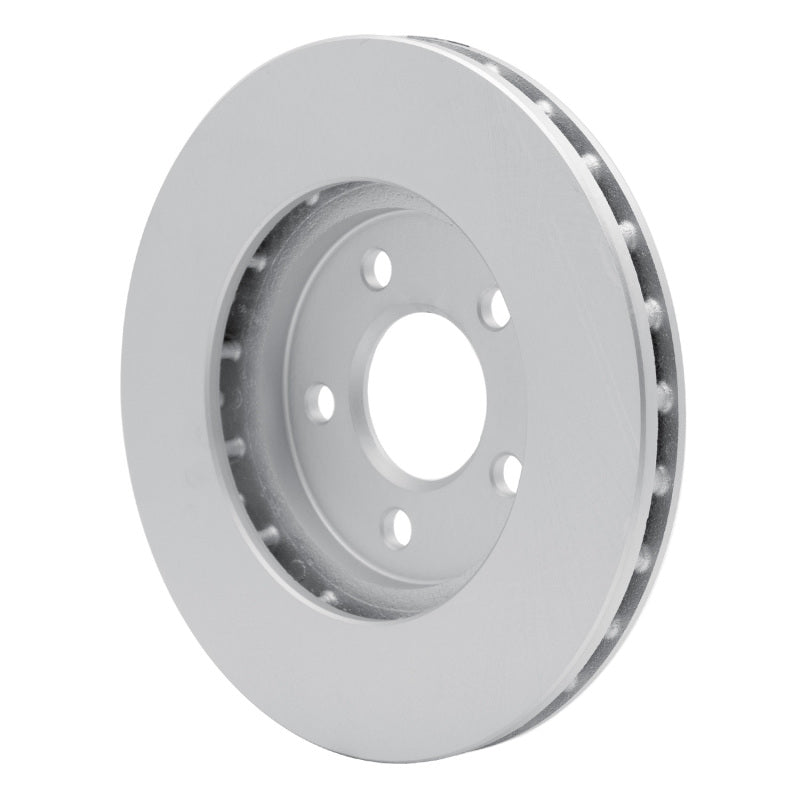 R1 96-00 Chrysler Grand Voyager Front GeoSPEC Coated Rotor