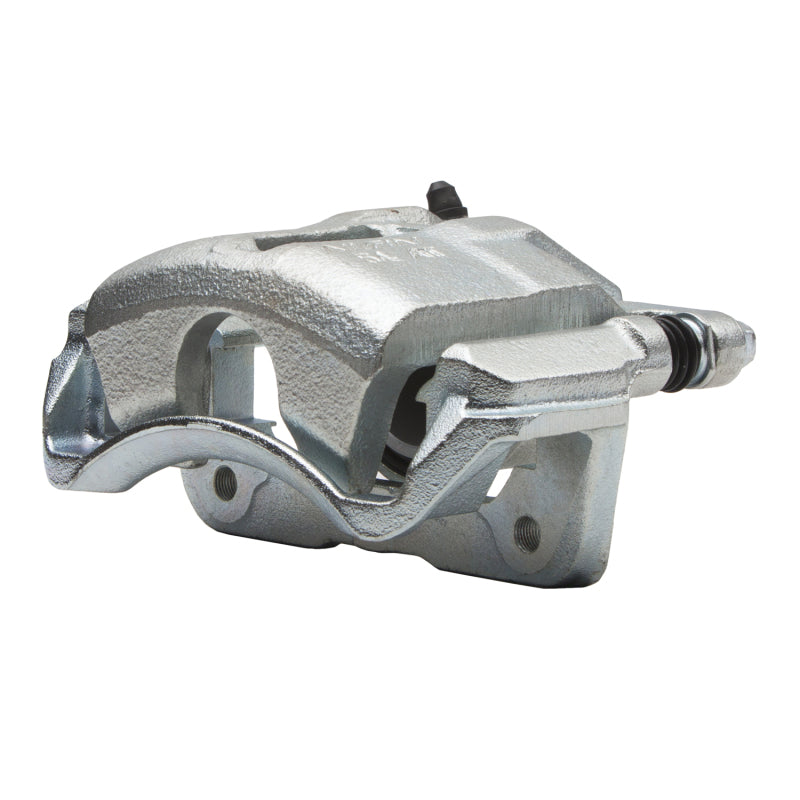 DFC 90-01 Acura INTEGRA Front-R Premium Caliper - Silver Zinc Coated