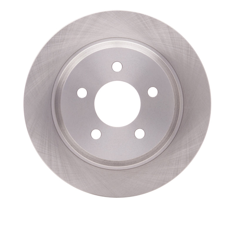R1 94-04 Ford Mustang Rear Brake Rotor