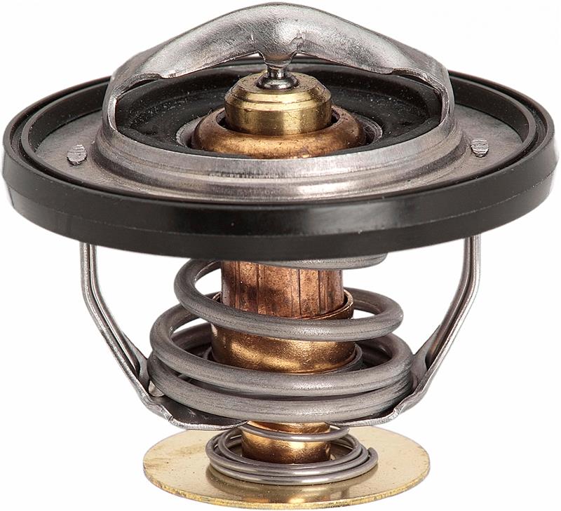 Gates 03-24 Dodge Ram 5.7L V8 OE Type Thermostat - 203 Degree