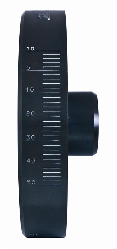 Fluidampr Chevy 454 - 502 CID V8 Steel Externally Balanced Damper