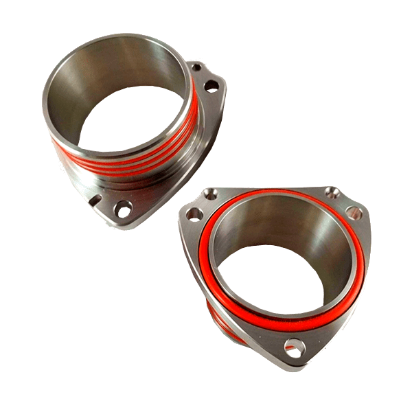 MSV Racing ’87-’01 CR500 "Power Package" w/COMPLETE "Faraday" High Power Adjustable Stator image 2