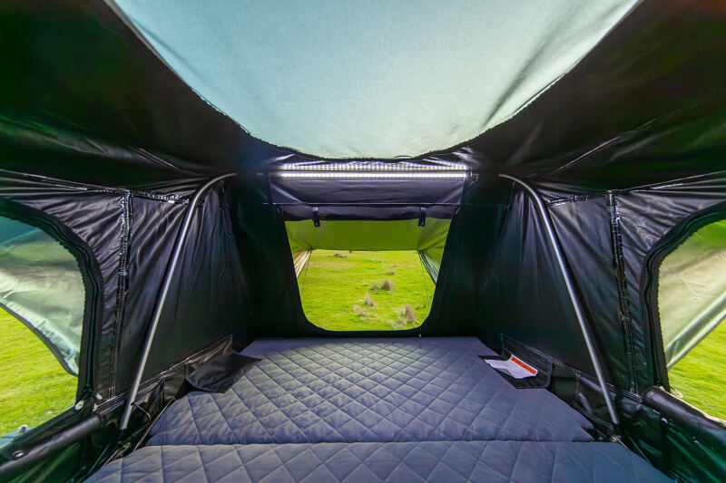 ARB Esperance Tent V2 Compact Hardshell