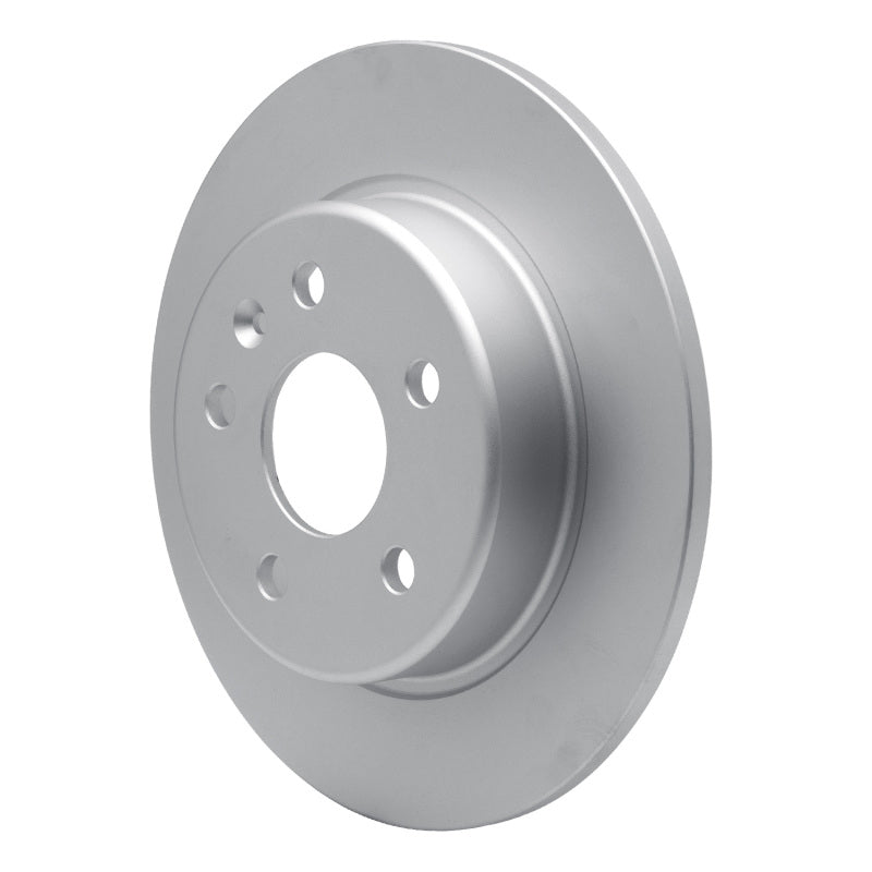 DFC 16-23 Chevrolet Bolt EUV Rear GeoSPEC Coated Rotor