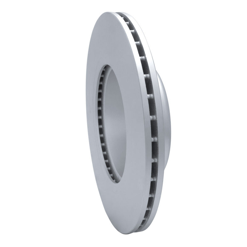 DFC 11-16 BMW 528i Front GeoSPEC Coated Rotor