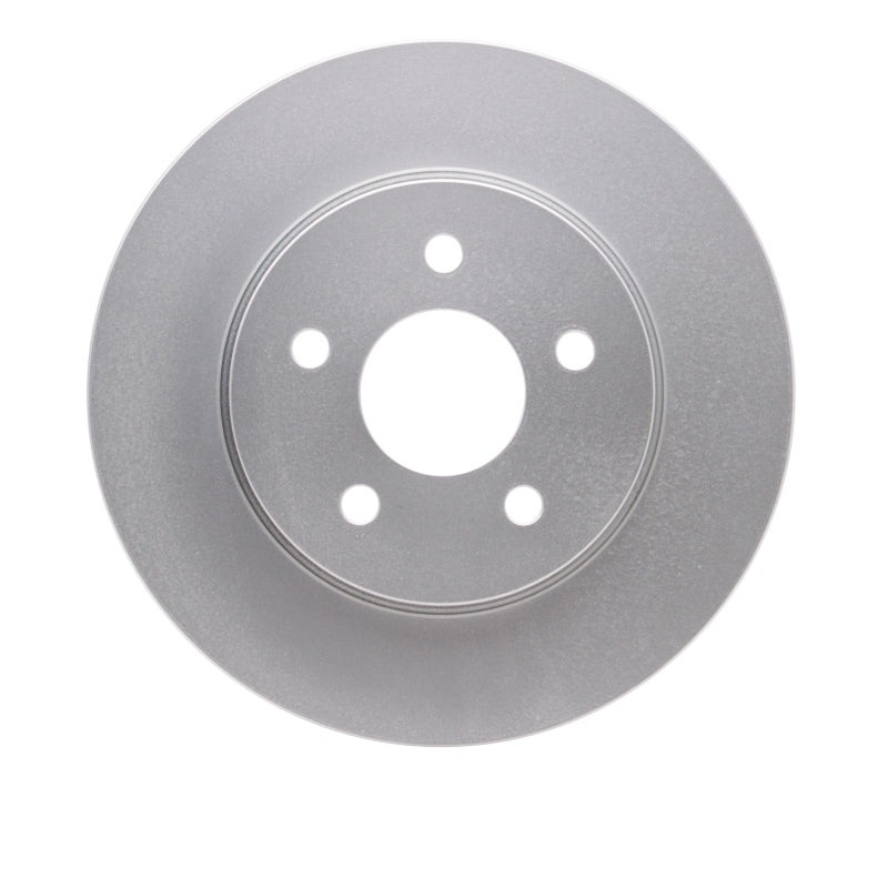 R1 01-08 Ford Mondeo (Mexico) Rear GeoSPEC Coated Rotor
