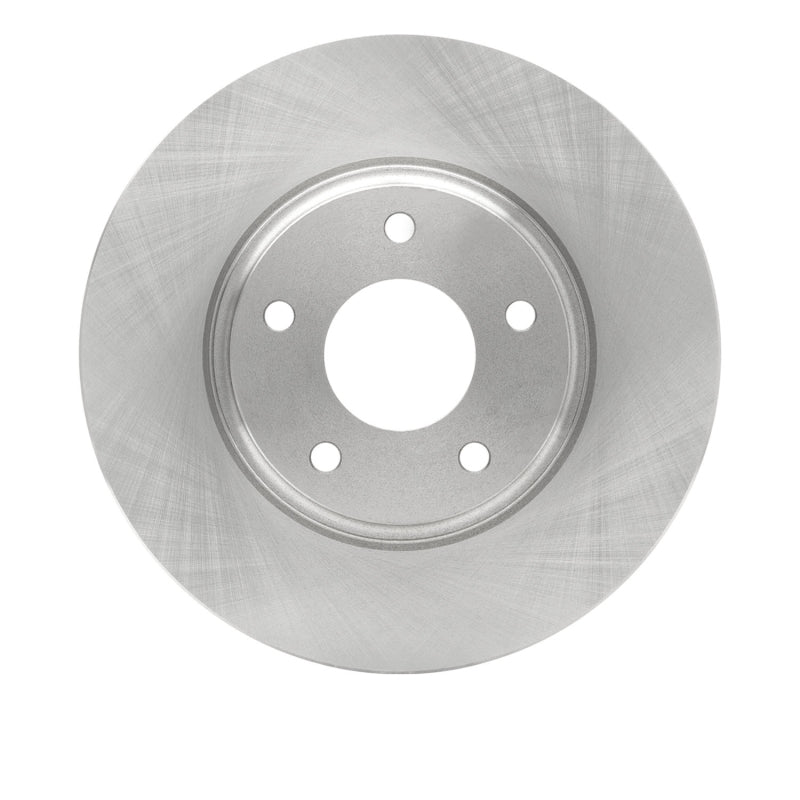 R1 02-06 Infiniti I35 Front Brake Rotor