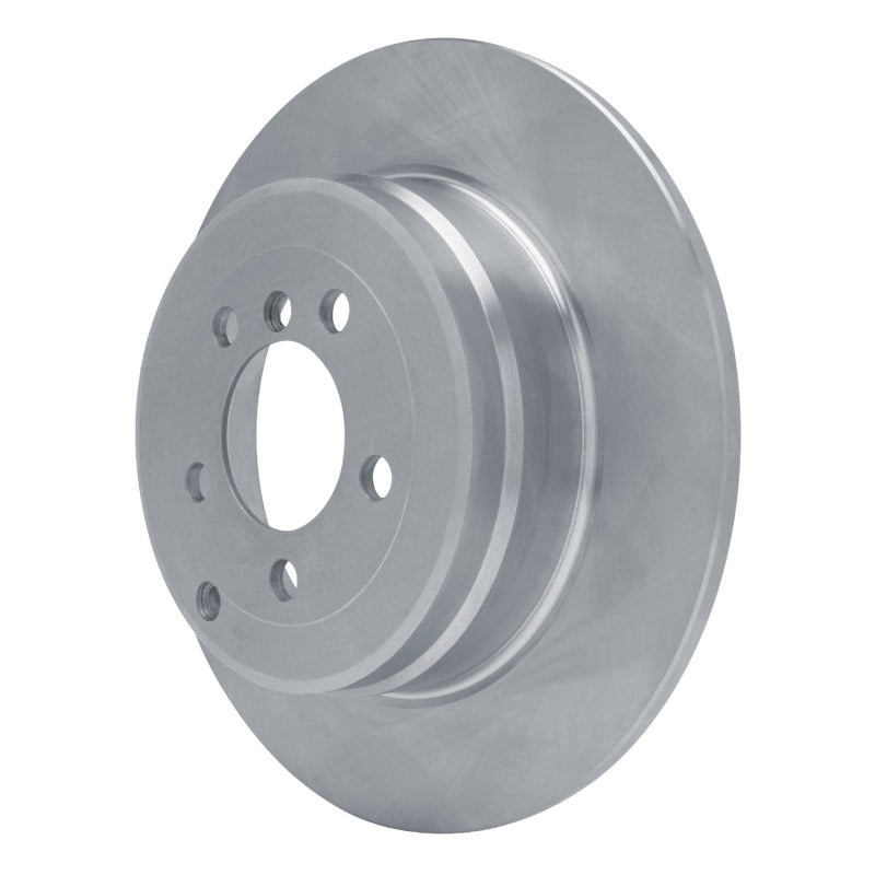 R1 03-05 Land Rover Range Rover Rear Brake Rotor
