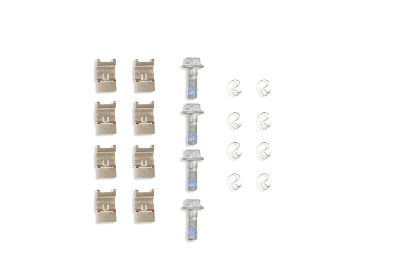 DBA 2021+ Mercedes-Benz GLE53 AMG 4Matic SP Performance Front Brake Pads