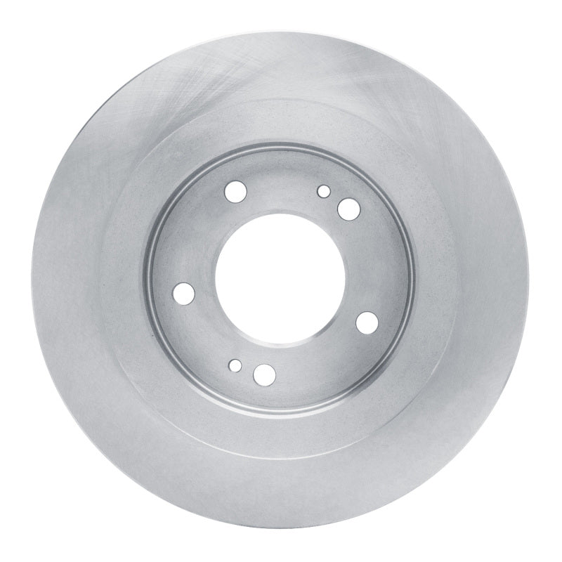 R1 20-22 Hyundai Ioniq Rear Brake Rotor