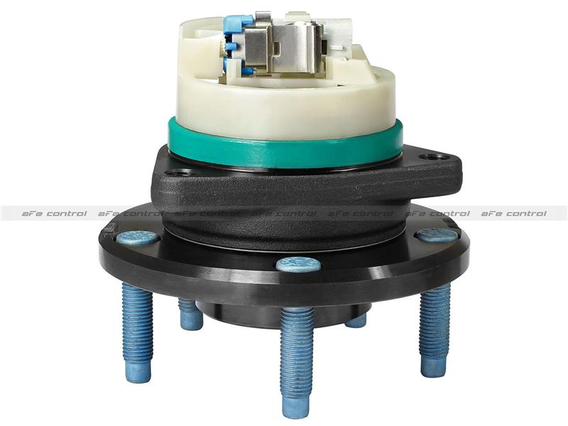 aFe Control PFADT Series Front Upper Spherical Rebuild 97-13 Chevrolet Corvette (C5/C6)