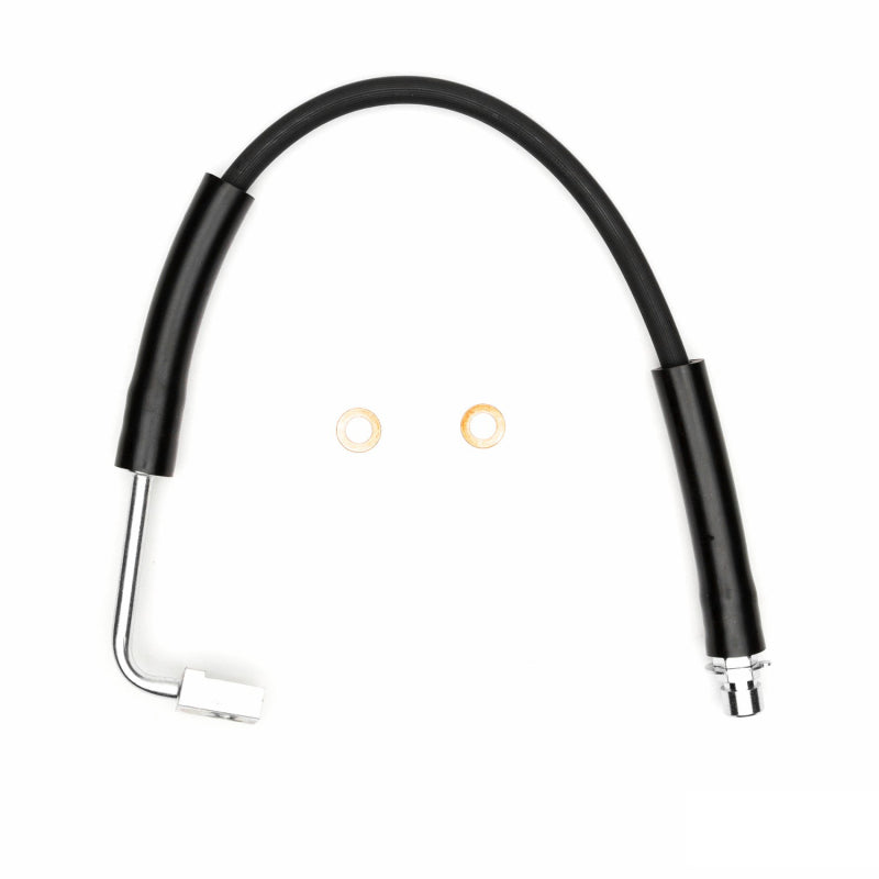 DFC 79-82 Chevrolet K30/K3500 Pickup Front-L Brake Hose