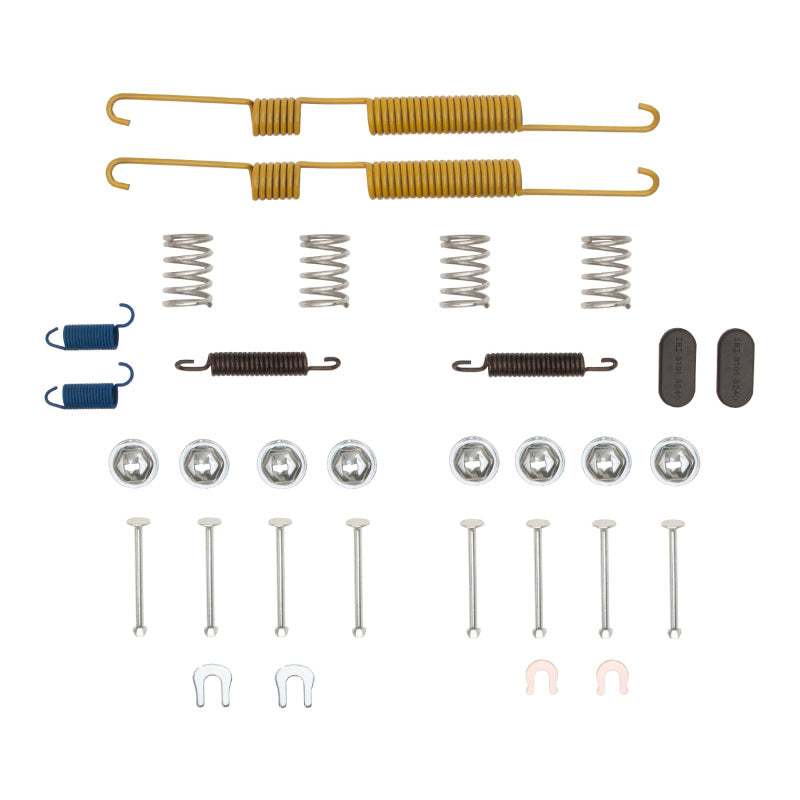 DFC 84-06 Toyota Tacoma Rear Drum Brake Hardware Kit