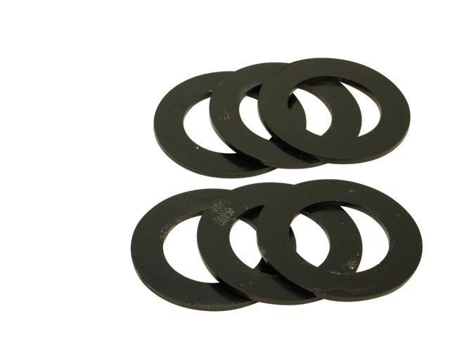 Belltech LEVELING SPACER 3/4inch 99-06 GM 1500 FRONT