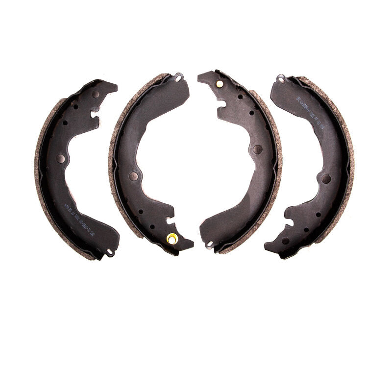 R1 2003-2008 Pontiac Vibe Rear Premium Service Shoes