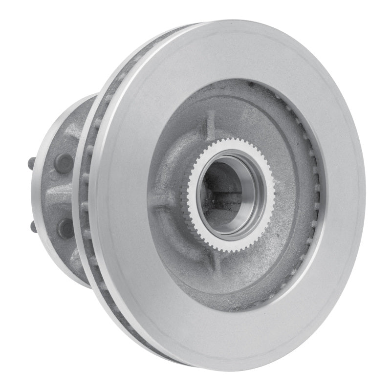 R1 95-02 Chevrolet Express 3500 Front Brake Rotor