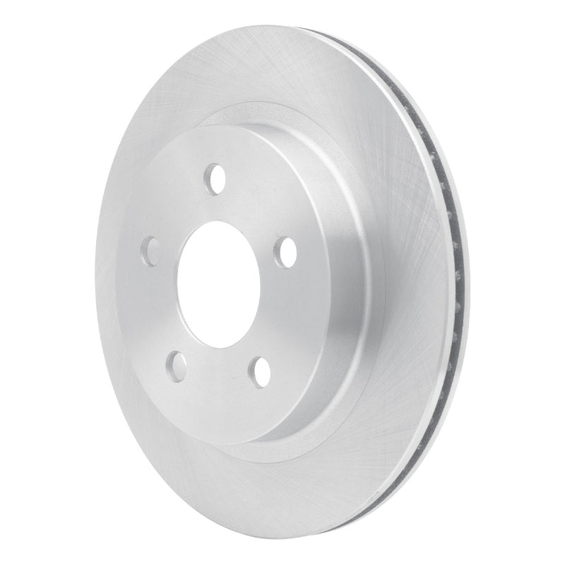 R1 93-97 Chevrolet Camaro Rear Brake Rotor